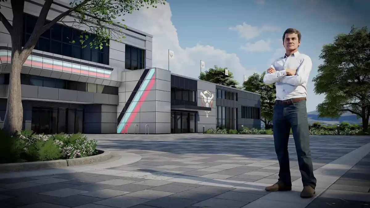 F1 25 My Team 2.0 Deep Nurce ProgressionSs, roles and many others – Destructoid