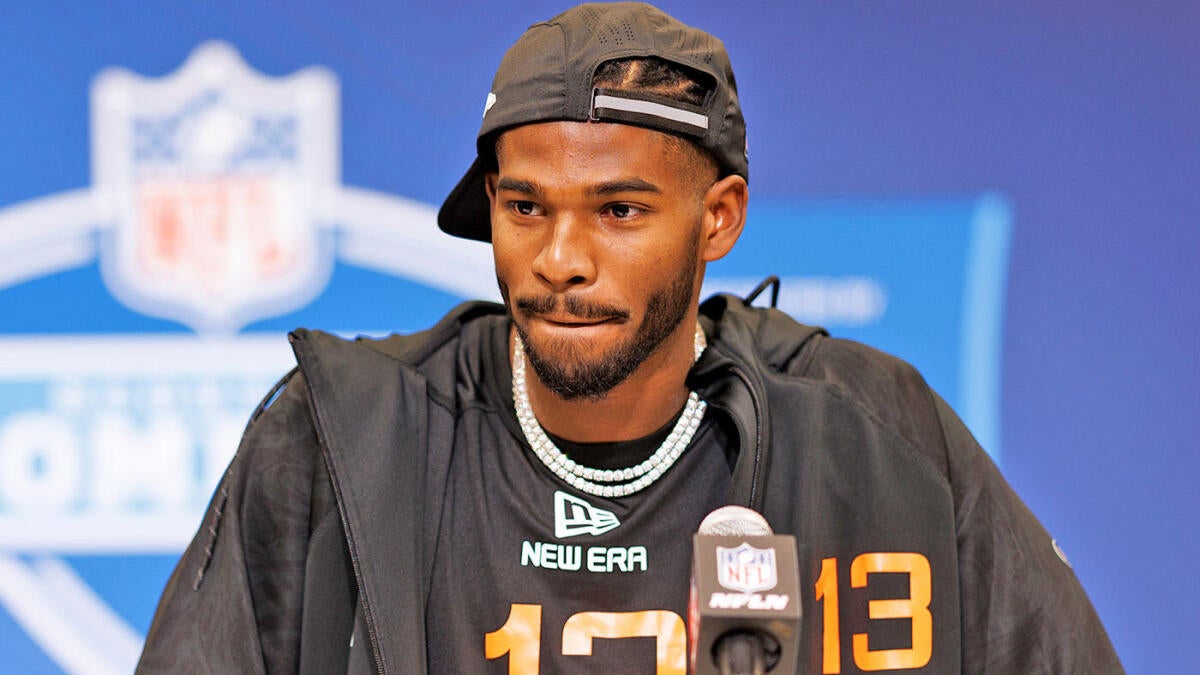 Shedeur Sanders Draft Tracker: Latest updates, rumors on the top QB Prospect, plus ranking Best NFL landing spots