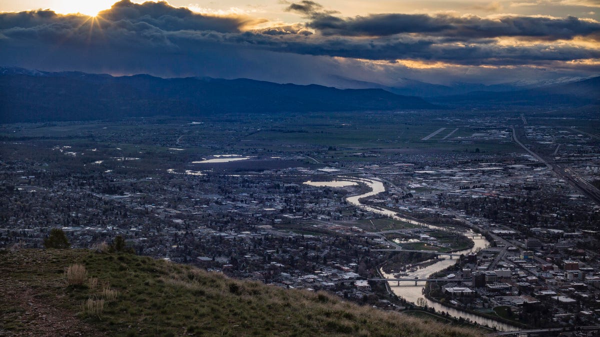Best internet providers in Missoula, Montana