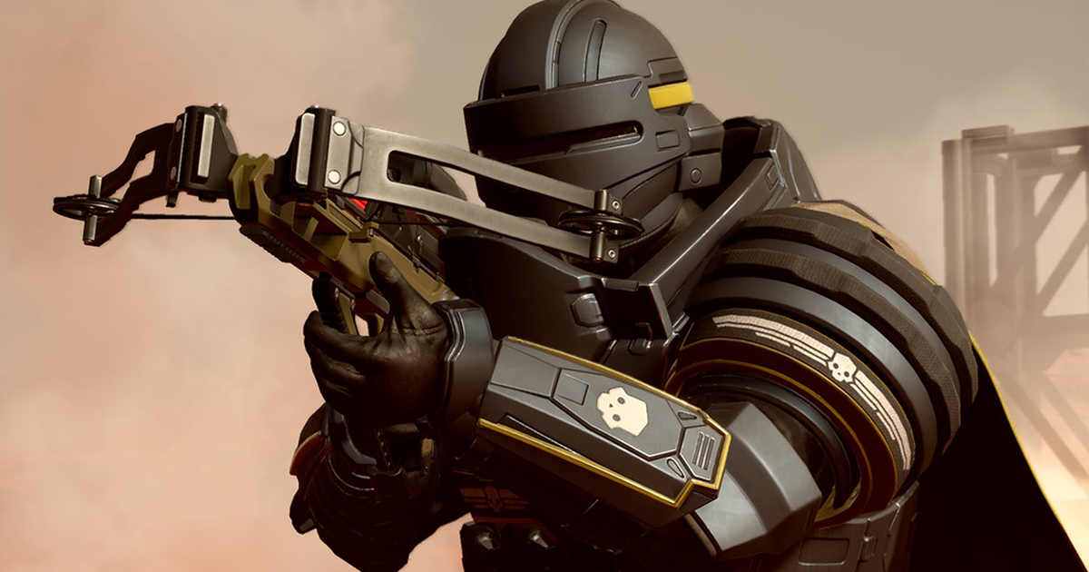 When Helldivers 2 was the lowest, Arrowhead looked at Hello and No Man’s Sky games to keep your chin