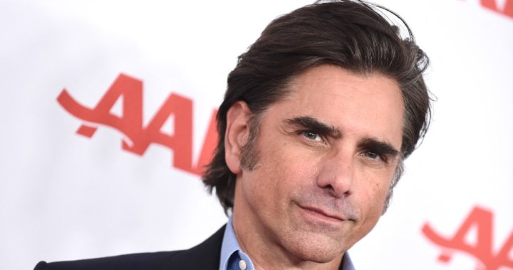 John Stamos defends the hosting of the charity event in Trump’s Mar-a-Lago-National