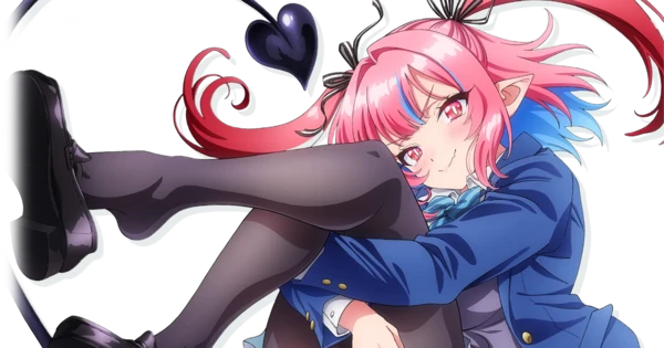 Kai Studio Animation Mistress Canan is a devil’s light television anime – news