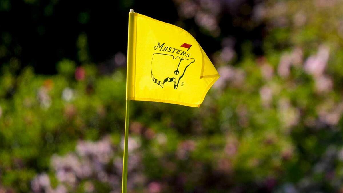 2025 Masters TV schedule, coverage, channel, where to watch online, how to stream today, Golf Times