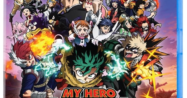 North American anime, Manga Release, March 30 April 5 – News [2025-04-04]