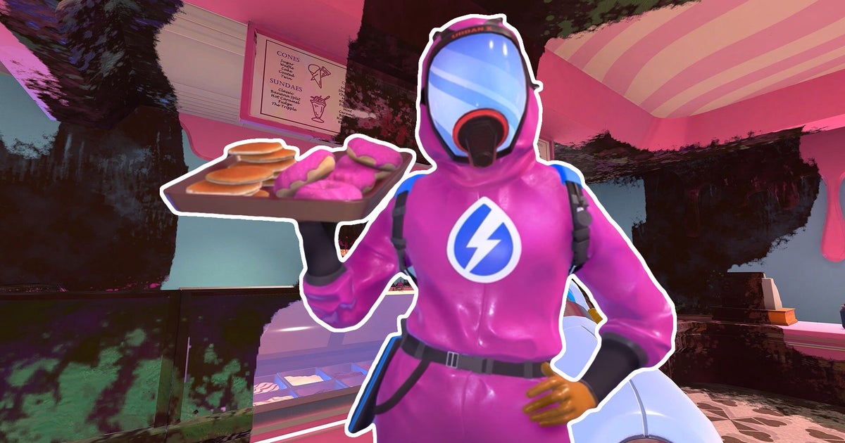 Take a look at the next Simulator Powrash 2, and then the ice cream in the original