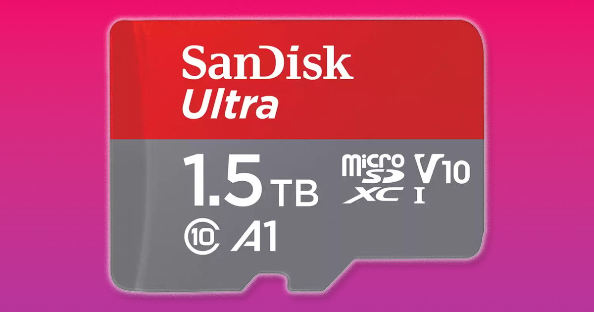 I just updated through ROG Ally X thanks to this 3TB Sandisk Ultra Hidden discount