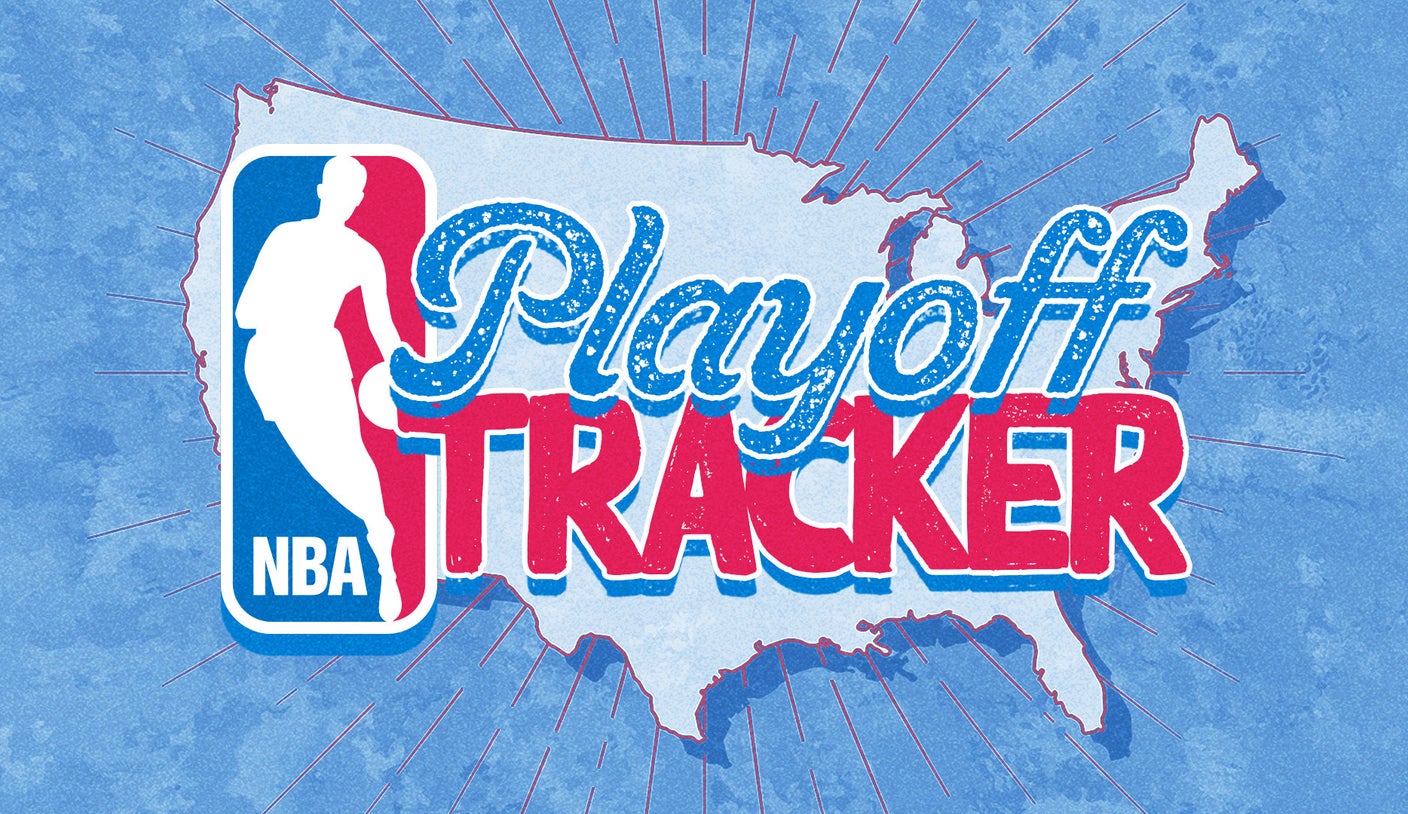 2025 NBA Playoff Odds Tracker: who comes from the final of the conference?