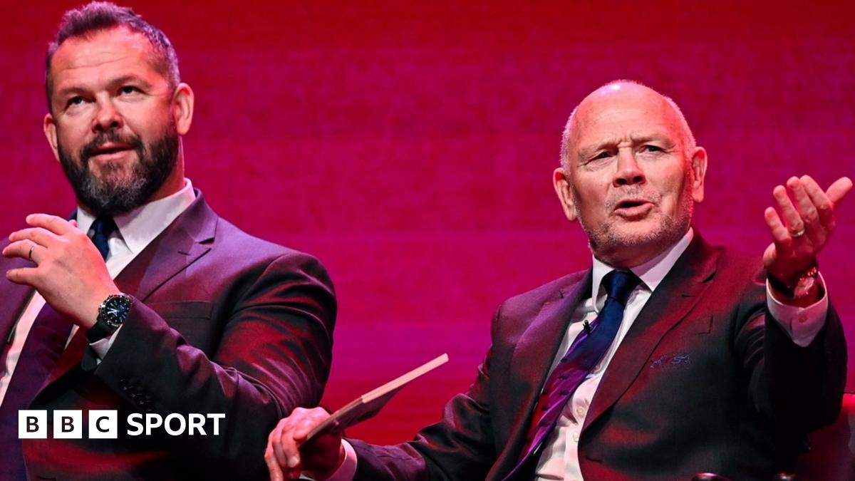 British and Irish Lions: Wales players must be ready when the call comes – Evans