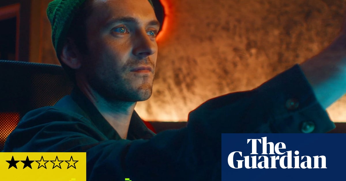 Hello Stranger Review – Interactive Thriller Mist Filmic Bite | Films