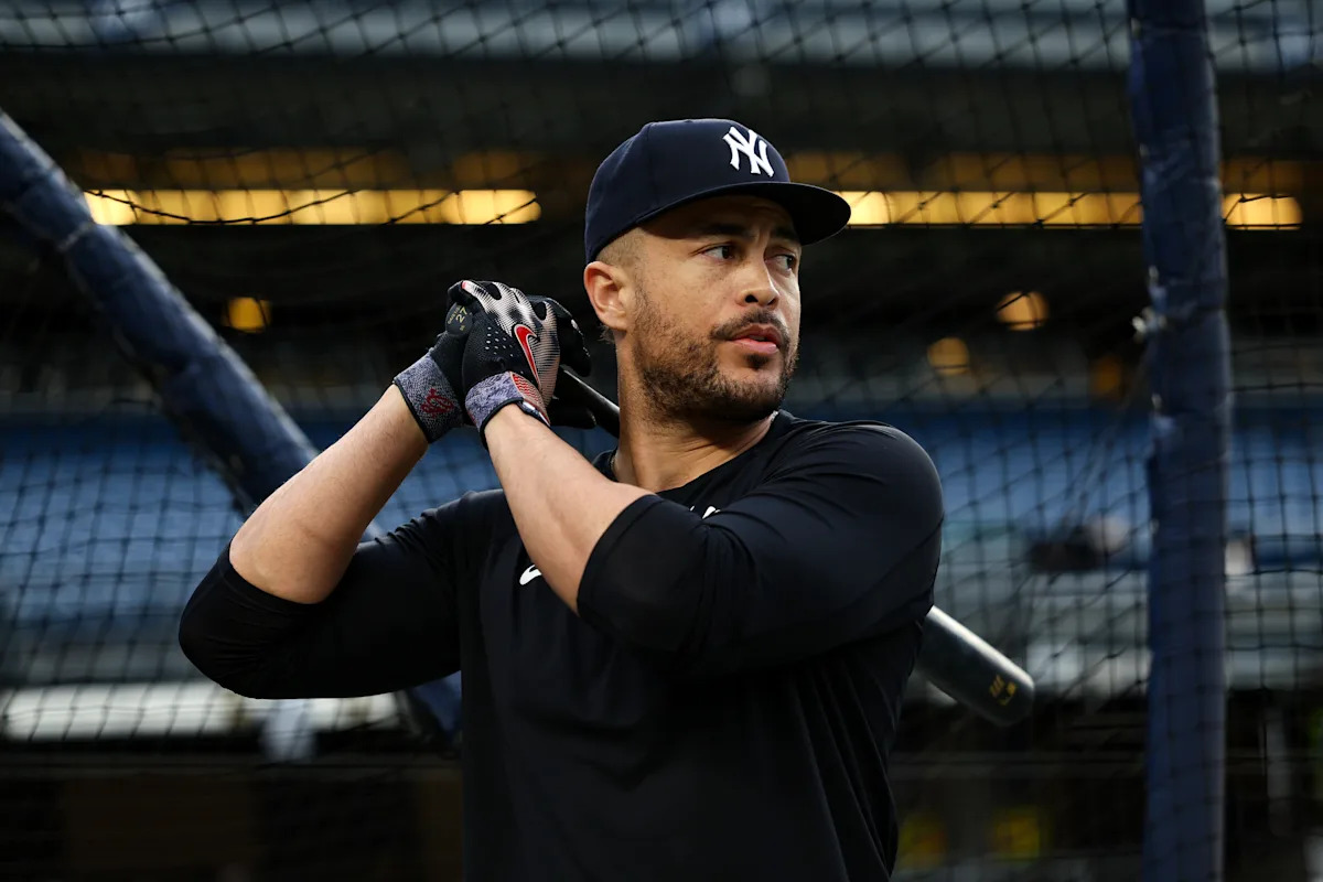 The Yankees of Giancarlo Stanton still turn uncertain without a fixed date to start rehabilitation command