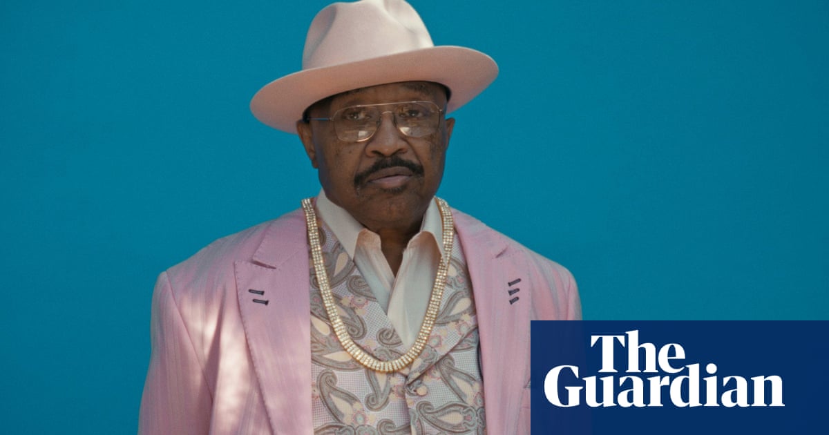 Eccentric musician Swamp Dogg at 82: ‘There is no sympathy for Octogenarians’ | Music
