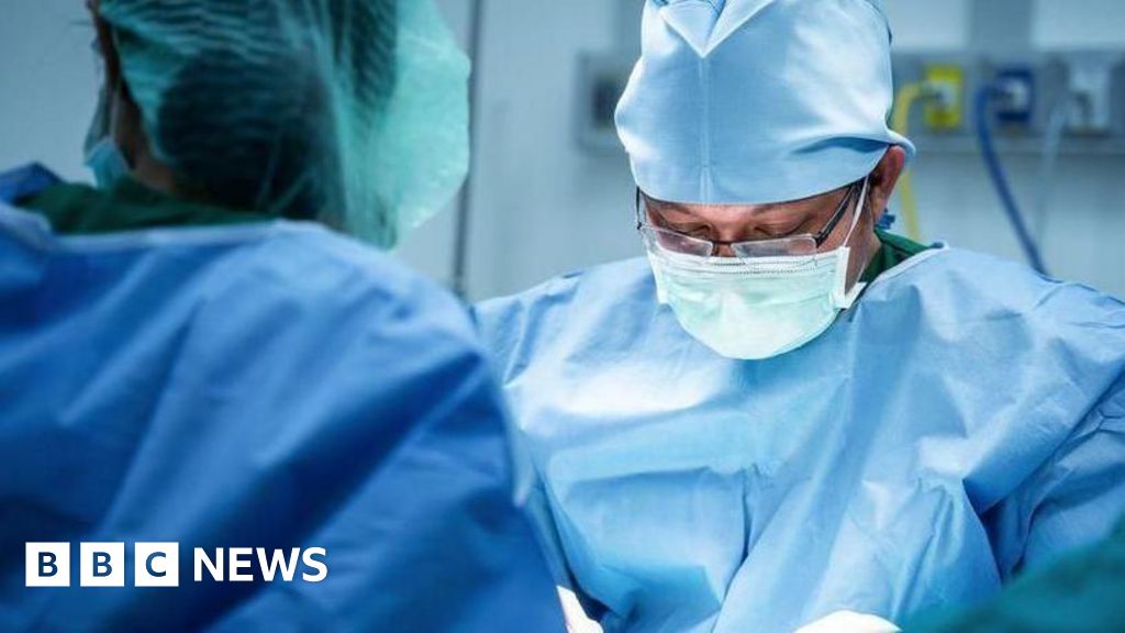 NHS plans “unthinkable” cuts at Balance Books