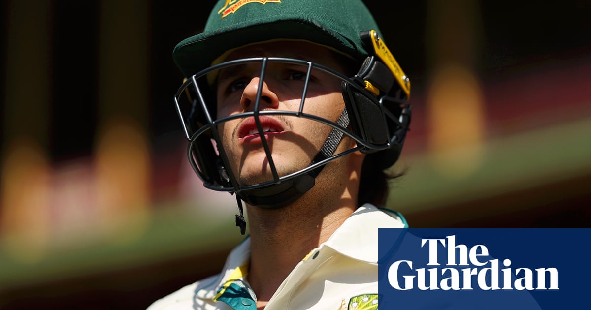 Australia is confronted with selection selection as a team named after World Test Championship Final | Australia Cricket Team