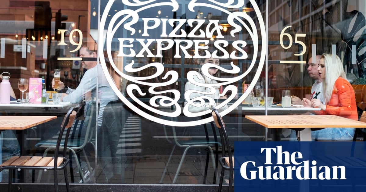 BA and Pizza Express among companies that could not pay the minimum wage | Minimum wage