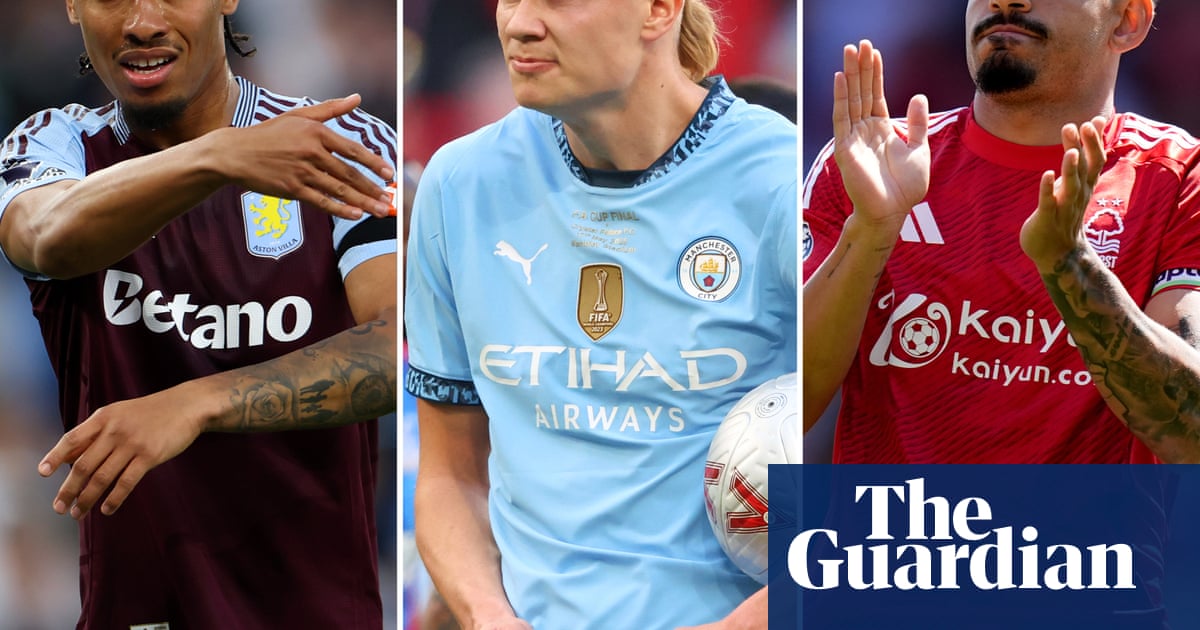 Premier League Race for Europe: who is in, who needs what and how 10 can qualify | Premier League