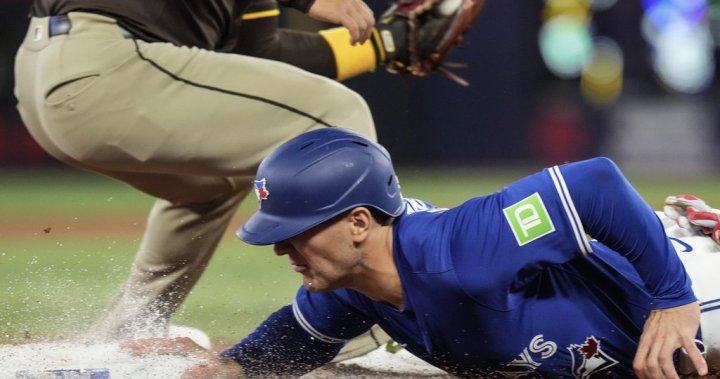 Blue Jays feel confident in narrow games