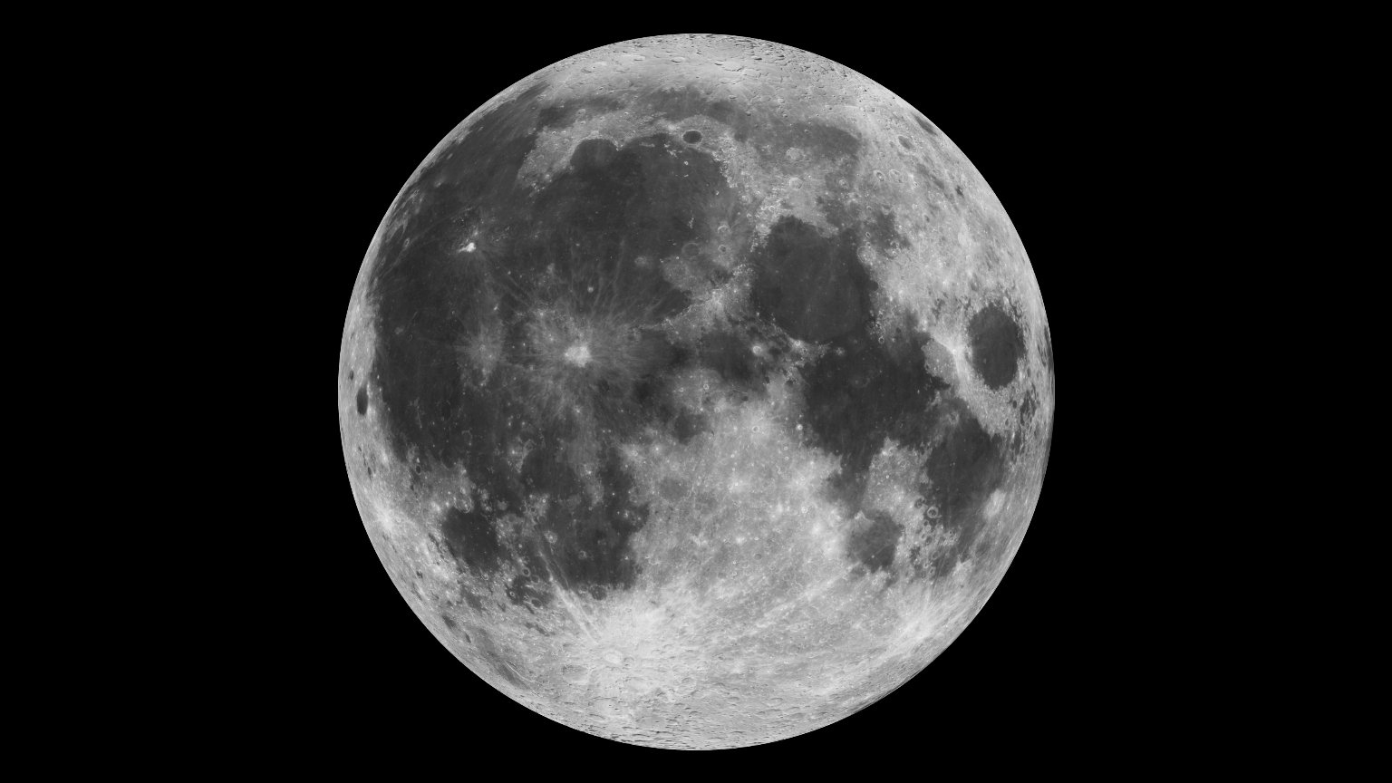 Darpa wants a spacecraft to look for water on the moon
