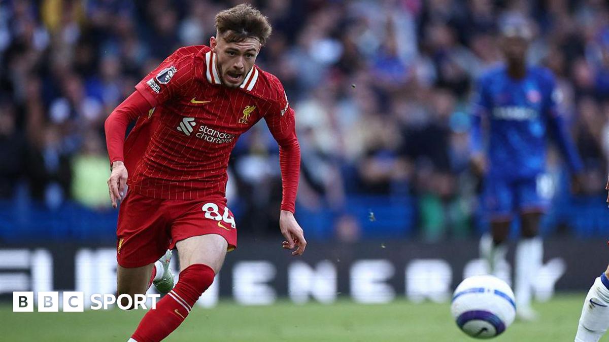 Conor Bradley Contract: Liverpool Defender signs new long -term agreement