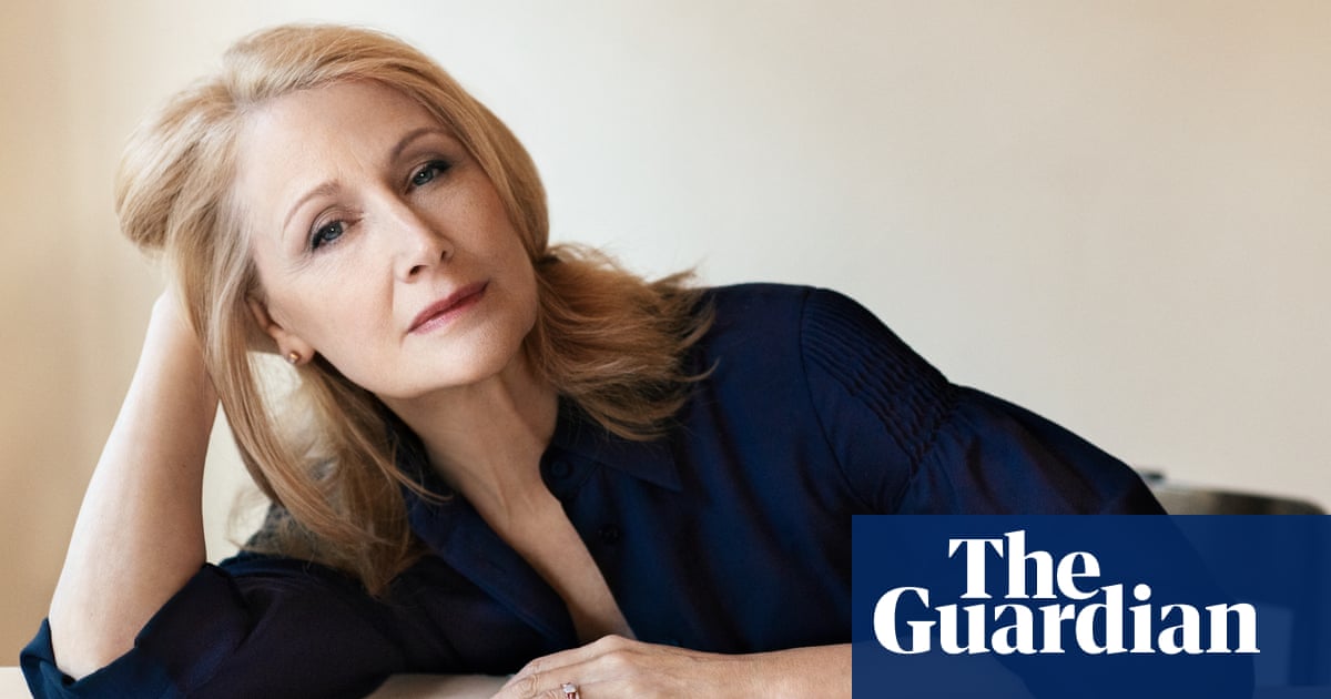 Patricia Clarkson: ‘When women do wages, everyone wins’ | Patricia Clarkson
