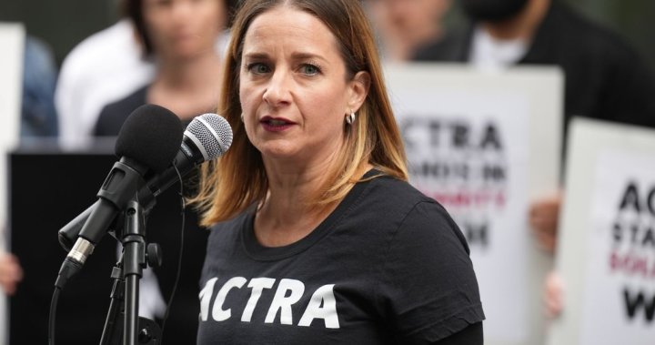 Trade unions tell CRTC not to count AI-generated content as a canon