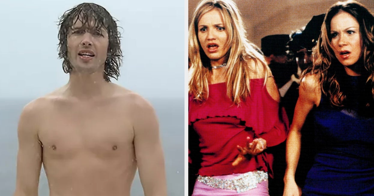 Popular love song Unveiled as a scary stalker anthem