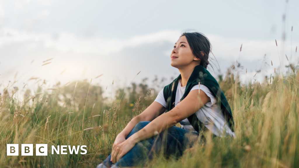 New West Midlands Nature Health Scheme aims to increase well -being