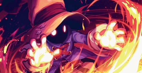 Magic: The Gathering Unpacking the stunning Final Fantasy set in a 2-hour movie