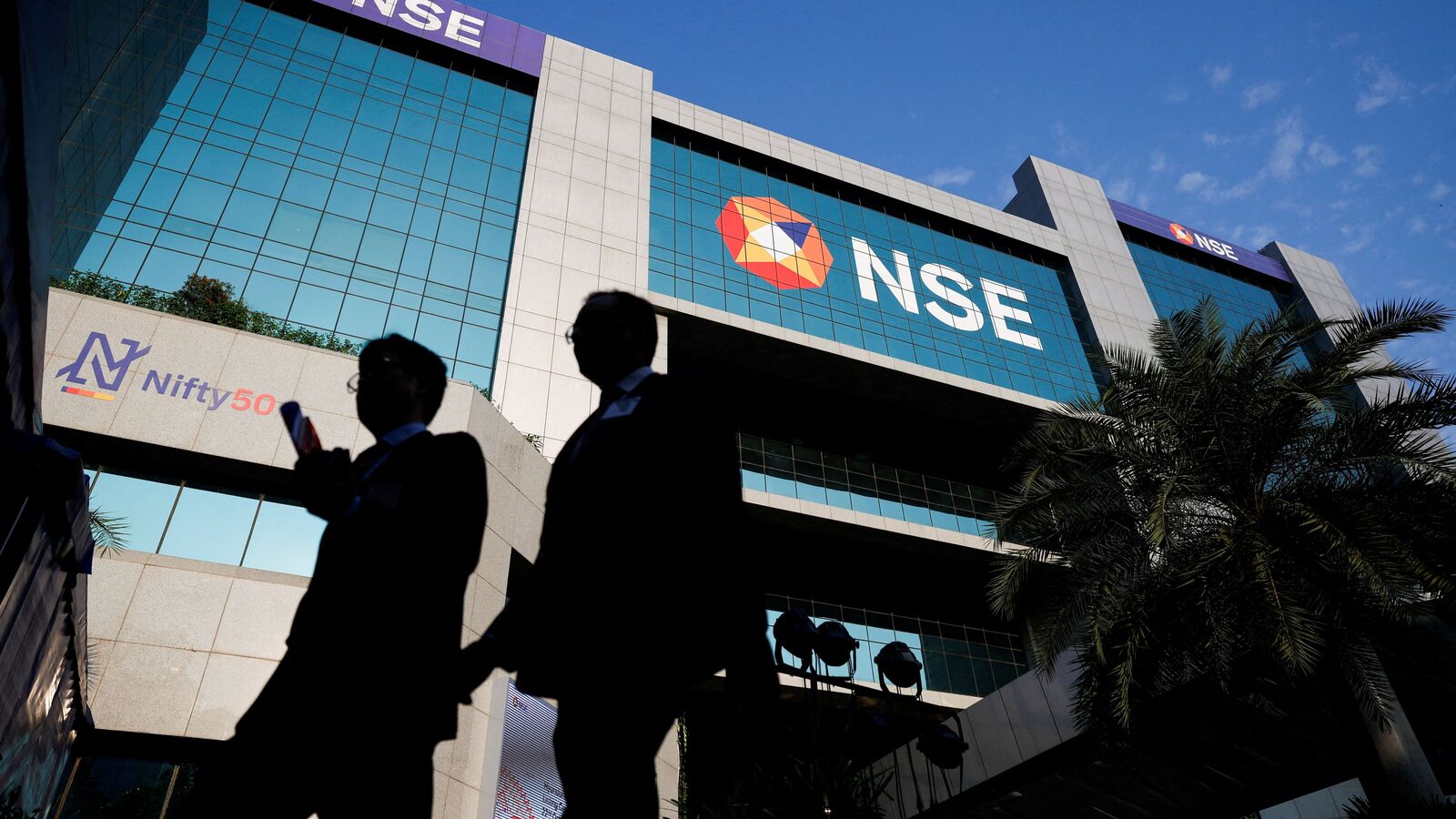 NSE to choose on Tuesday for the weekly exile