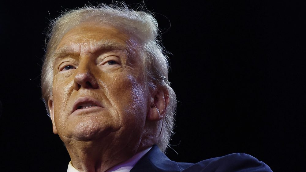 Trump sets motion to refuse the Paramount Dismissal of ’60 Minutes’