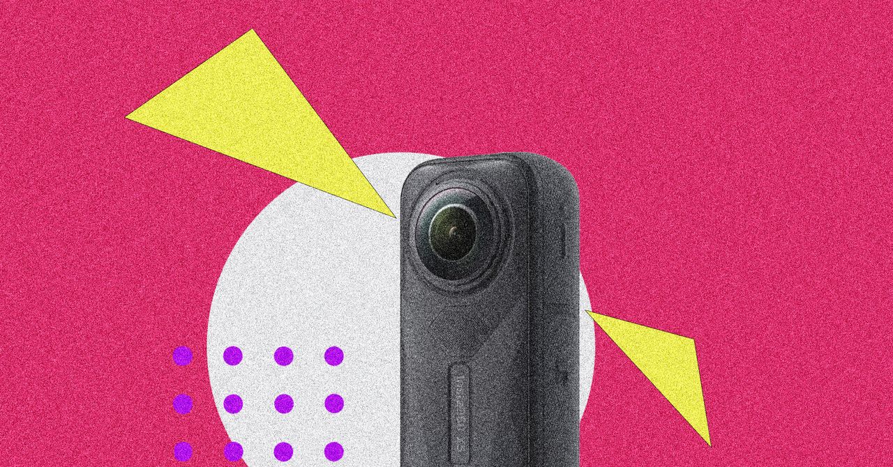Insta360 X5 Review: The best 360 camera you can buy