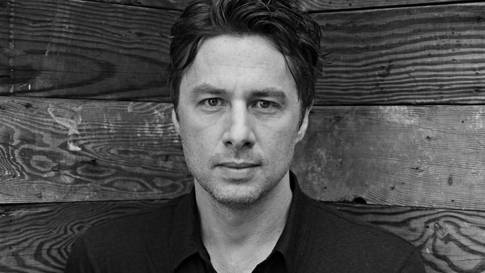 ‘Scrubs’ reboot: Zach Braff joins Cast
