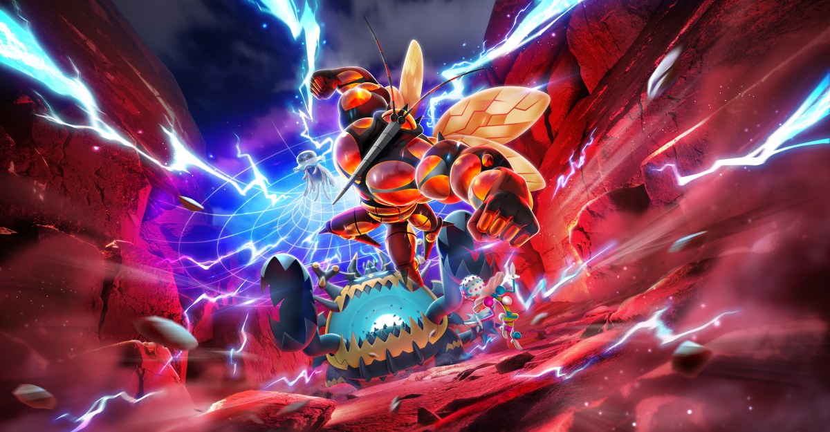 The expansion time of release of the crisis in Pokémon TCG Pocket