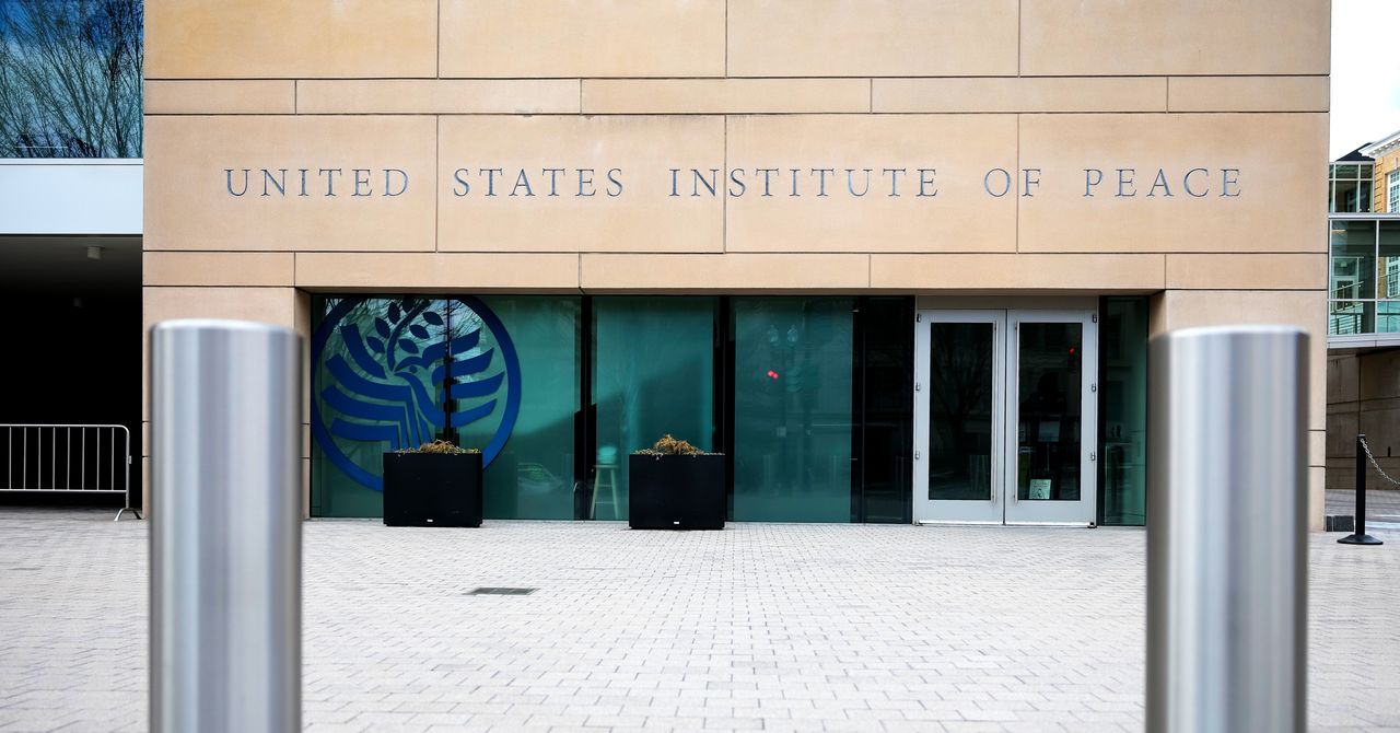Doge loses the struggle to take over usip – and the $ 500 million head office