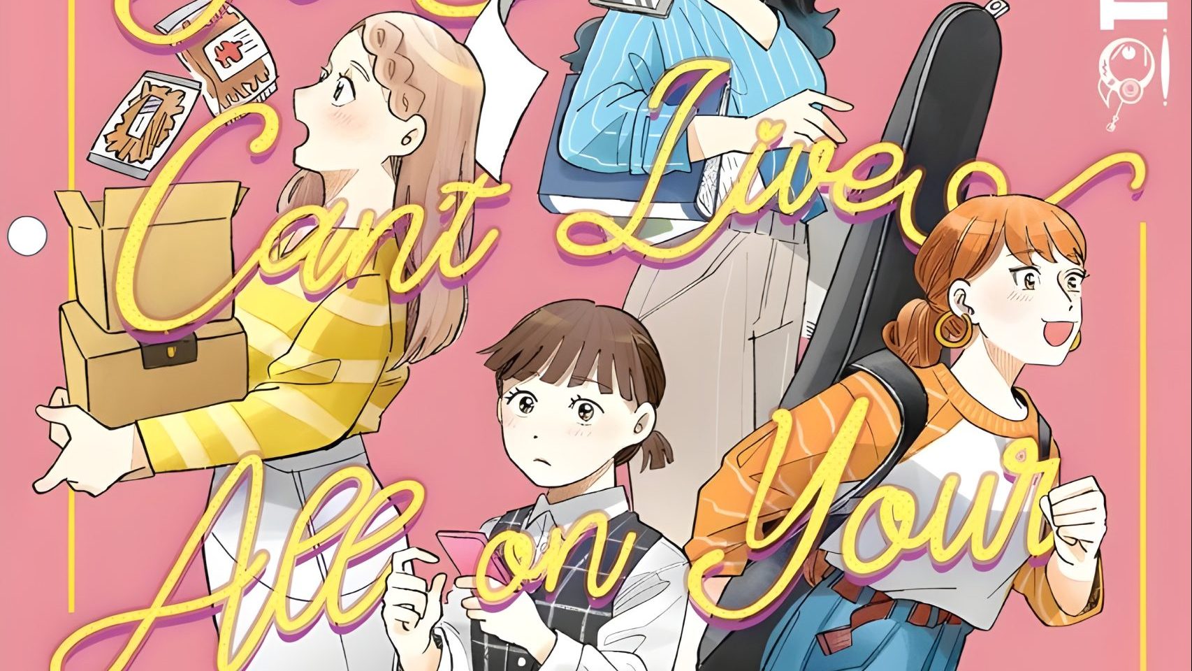 Tokyopop announces new summer 2025