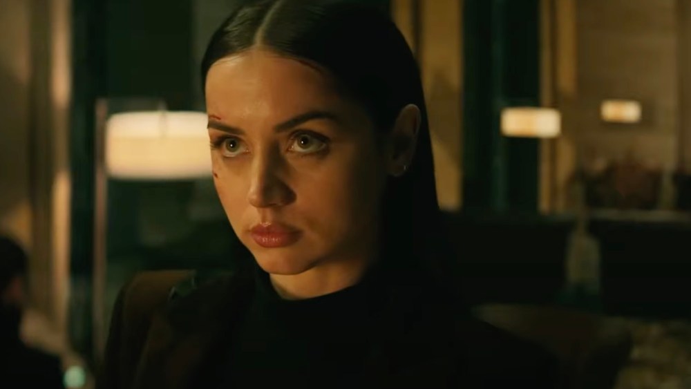 Ballerina sets Russia release while Studio’s Cold War are missing