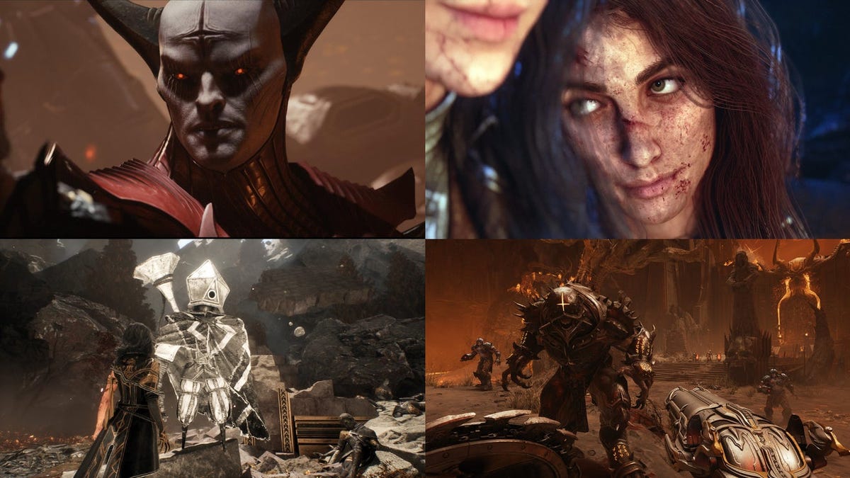 Dark ages and more tips related to games