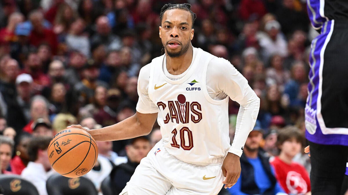 Cavaliers injury Updates: Darius Garland, Evan Mobley, De’andre Hunter to return for game 3, per report