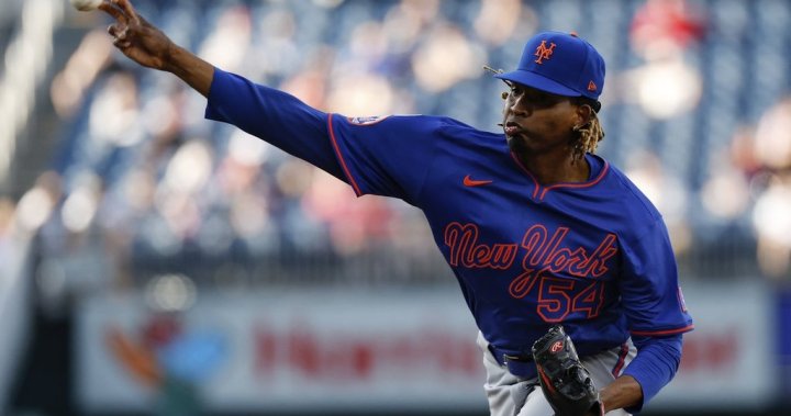 Jays sign right -handed Turnbull, Ureña