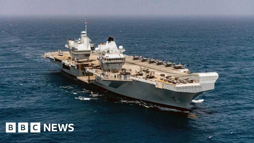 John Healey expects to spend 3% of GDP on British defense by 2034