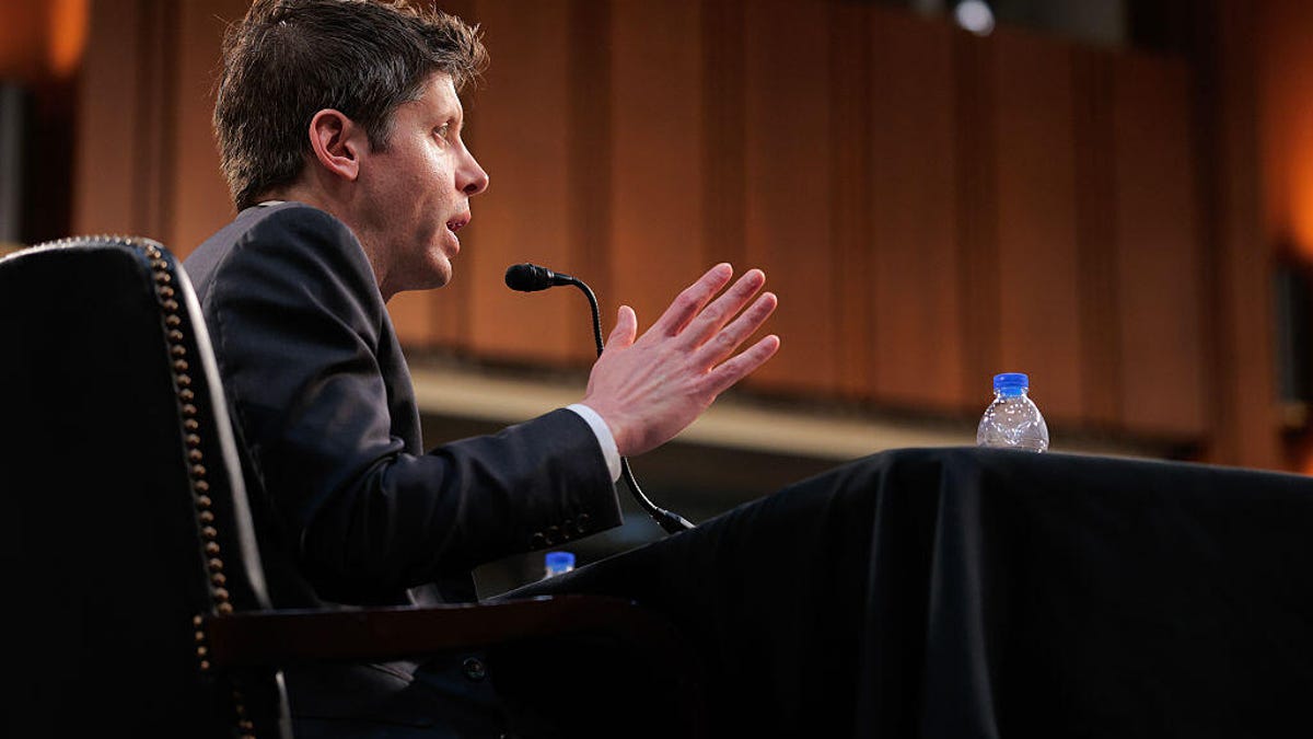 What a proposed moratorium on the AI ​​rules could mean for you