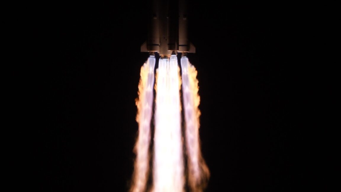 China is expanding its reach to the solar system with the launch of asteroid mission