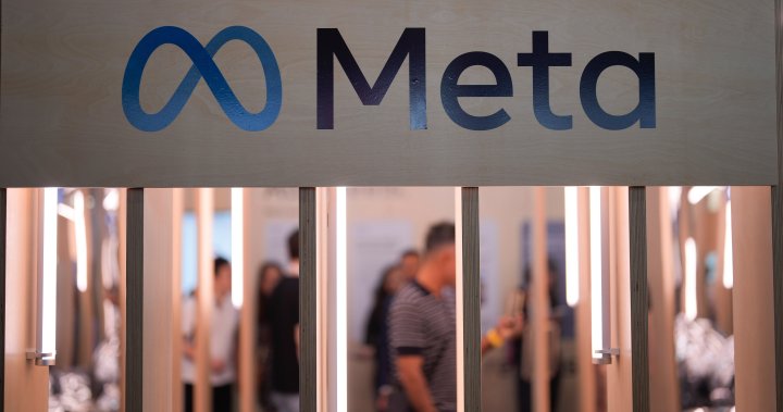 Meta’s Antitrust test starts on Monday. This is what is at stake – National