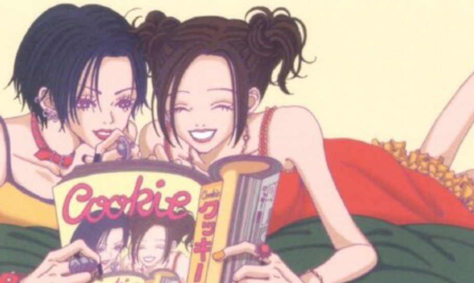 Supporting Women’s Wrongs (Just Not Like That): Fandom misogyny and the flawed women of NANA