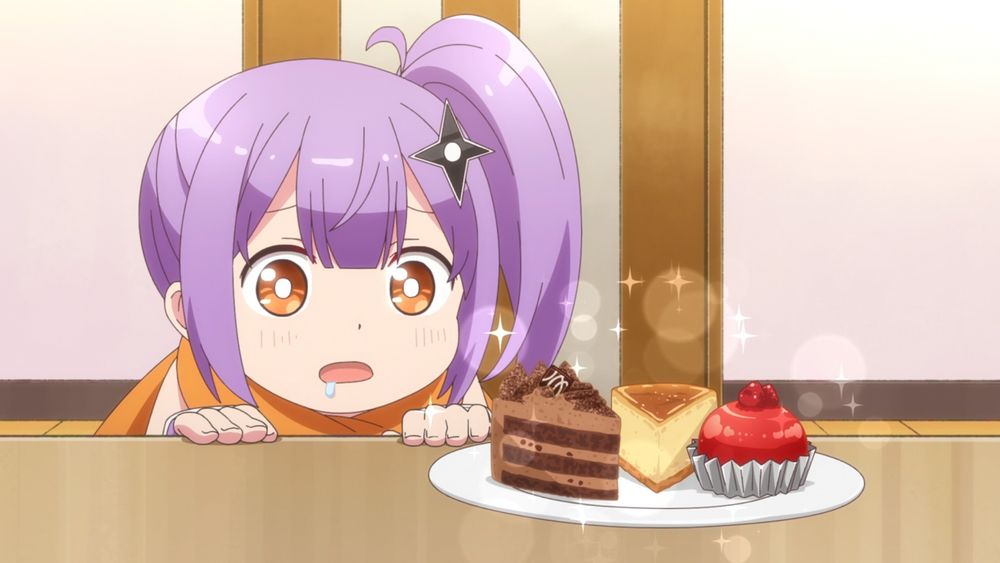 Weekly Round-Up, 14-20 May 2025: Looking for the Full Moon Preorders, Library Anime Clubs, and Wind Breaker Season 2