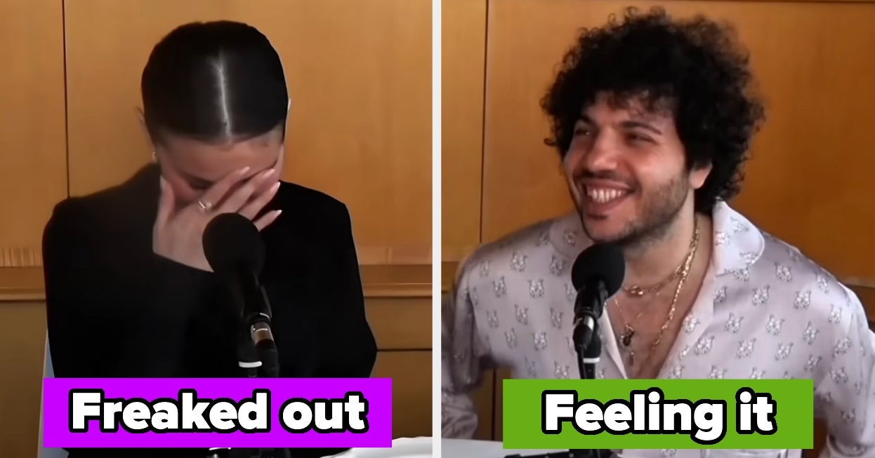 Selena Gomez’s strange dating habit with Benny Blanco