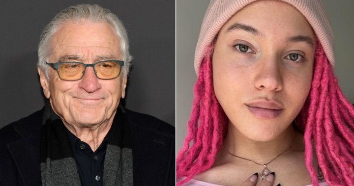Robert de Niro supports daughter who comes out as trans: ‘I love all my children’ – National