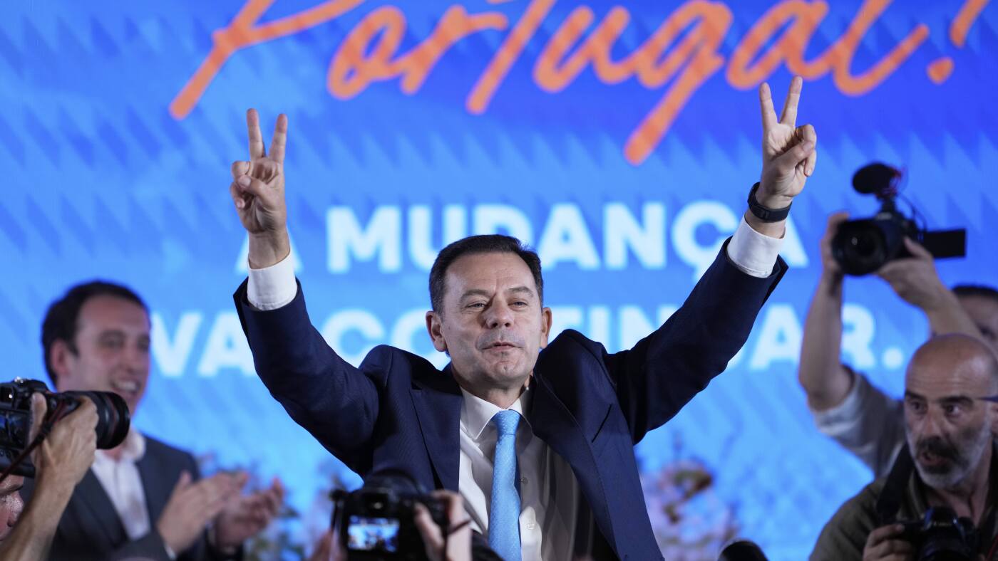 The election result of Portugal does not end political instability: NPR