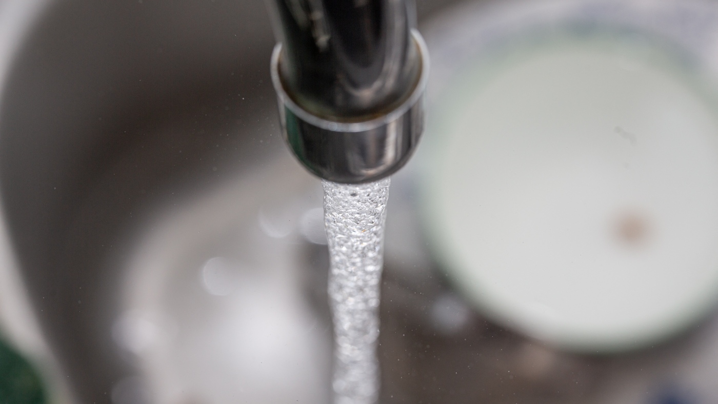 Florida moves to ban fluoride from public drinking water: NPR