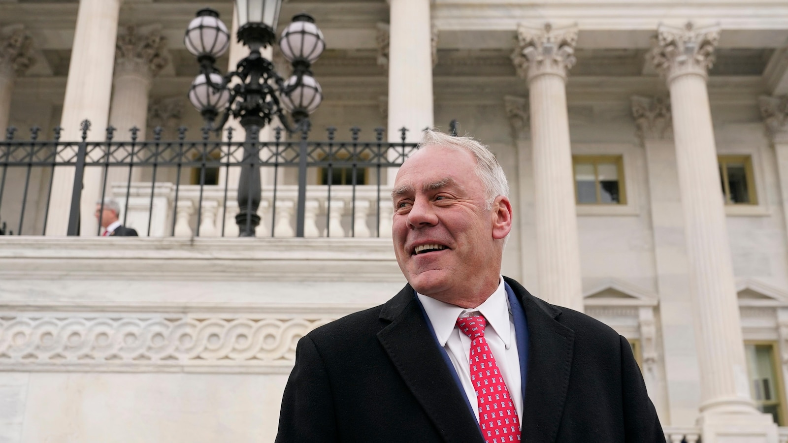 House republicans urge to sell thousands of hectares of public land in the west