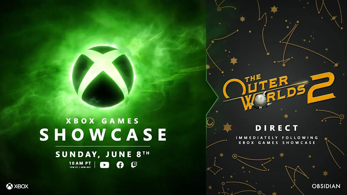How to view the Xbox Games Showcase on Summer Game Fest 2025